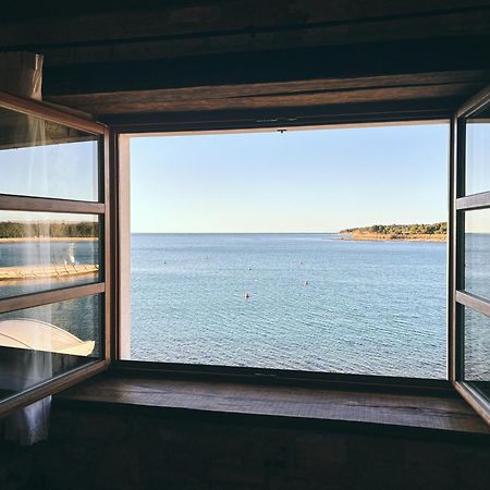 City Center Coastal Escape - Apartments With Sea View Or Cozy Room Новиград Екстериор снимка