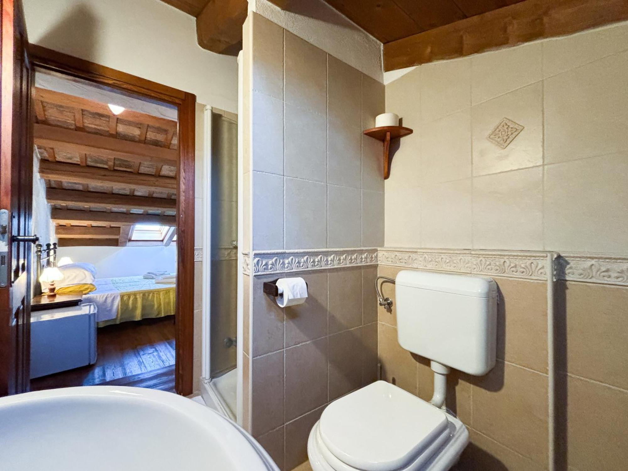 City Center Coastal Escape - Apartments With Sea View Or Cozy Room Новиград Екстериор снимка